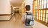 Trail maker Clear Backpack Heavy Duty with Padded Straps, Side Pockets for Kids, Boys, Girls, School, Stadium Approved Events...