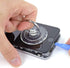 MMOBIEL 24 in 1 Professional Repair Toolkit Screwdriver Set incl 2mm Adhesive Tape for various Smartphones and Tablets...