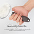 Pet grooming brush remove loses hair Laretti easy to use and comfortable dog brush stainless cat brush pet supplies...