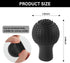 2PCS Car Gear Shif Cover,Silicone Anti-Slip Automotive Gear Shift Knob Cover,Universal Interior Car Accessories for Car Truck with Manual Gear Shi...