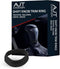 AJT DESIGN Shift Knob Trim Ring for 2016-2023 Tacoma - Black...