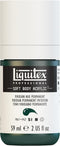 Liquitex Professional Soft Body Acrylic Paint, 59ml (2-oz) Bottle, Viridian Hue Permanent...