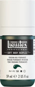 Liquitex Professional Soft Body Acrylic Paint, 59ml (2-oz) Bottle, Viridian Hue Permanent...