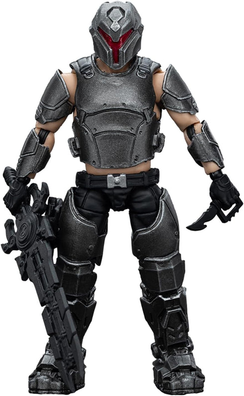 Pipigirl Joytoy 1/18 Soldier Action Figures, Army Builder Promotion Pack Figure 24, Collectible Military Model Toy, Anime Model, 4.2 inch Models A...