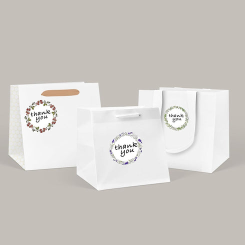 Canning Labels for Jars and Lids, 2"Round Labels for Jars, Food Containers, Bottle, Candle, Spice Jar (500 pcs, White)...