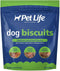 Sunshine Mills Medium Assorted Biscuits 15.5oz...