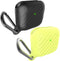 Waterproof Case for Airpods 3rd Generation (Black and Night Glow)...