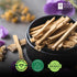 Ancient VEDA Peruvian Palo Santo Sticks 12 Pack with Smudge Guide – High Resin Content, Sweet Scent Holy Wood for Smudging, Meditation, Energy Cle...