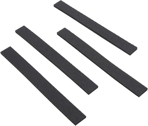 Mopping Robot Wheel Tire, Sweeping Robot Leather Wheel Fetal, Sweeping Robot Wheel Tire Strip for Replacement Vacuum Cleaner Tires...