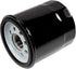 HQRP Oil Filter compatible with Kawasaki FH381-721V, FH601-770D, FJ180V and FX751-1000V; for 14-19 HP series Engines...
