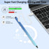 Stylus Pen for iPad 2018-2023, 15mins Fast Charge Apple Pencil for iPad 9th&10th Generation, Apple iPad Pro 11&12.9", iPad 8/7/6th Gen, iPad Air 3...