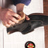 KIWI Shoe Shine Kit, Black - Gives Shoes Long-Lasting Shine and Protection (2 Tins, 1 Brush, 1 Dauber and 1 Cloth)...