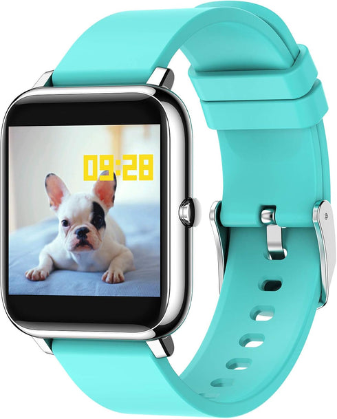 Smart Watch ZL02D Blue...