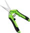 SZHLUX 1-Pack Pruning Shears, 6.5'' Gardening Hand Pruner, Professional Pruning Scissors with Straight Stainless Steel Precision Blades...