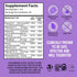 NovaFerrum Yum | Multivitamin with Iron for Infants, Toddlers & Kids | Immune Support | Ages 4 & Under | Gluten Free Certified | Sugar Free | Rasp...