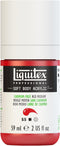 Liquitex Professional Soft Body Acrylic Paint, 59ml (2-oz) Bottle, Cadmium-Free Red Medium...