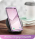 i-Blason Cosmo Series Designed for Galaxy S10 Plus Case Stylish Protective Bumper Case Without Built-in Screen Protector for Samsung Galaxy S10 Pl...