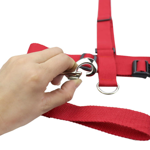 Adjustable Teens Safety Chair Strap for Older Children for Autism Special Needs ADHD Safety Teens Harness Perfect for Restaurants Mealtime Homewor...