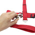 Adjustable Teens Safety Chair Strap for Older Children for Autism Special Needs ADHD Safety Teens Harness Perfect for Restaurants Mealtime Homewor...