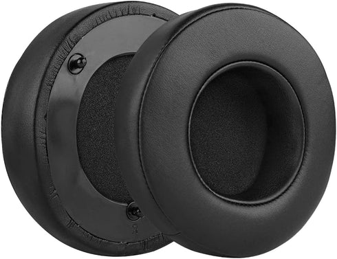 Geekria QuickFit Replacement Ear Pads for Razer Man O' War 7.1 Wireless/Wired, Destiny 2 / Overwatch Tournament Edition Gaming Headphones Ear Cush...