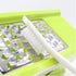 3 PCS Fruit Juicer Machine Clean Brush, Soy Milk Maker Clean Brush, Crevice Cleaning Tool Set for Toaster Sink Tile Grout Grater Seafood, Small Cl...