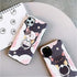 Phone Ring Holder Stand,Cat Phone Ring Stand Holder 360 Rotation Finger Ring Grip Stand for Cellphones,Smartphones and Tablets...