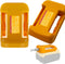 USB Power Tool Battery Chargers for Dewalt 20V Li-ion Battery ?USB Charger Adapter with USB-A&USB-C 2.1A Fast Charge Ports...