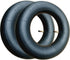 2 Pack 4.80/4.00-8 Wheelbarrows Inner Tube with TR-87 Bent Valve Stem for Lawn Mowers, Hand Trucks,Heavy Duty,Trailers and More 4.00-8 Tire...