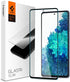 Spigen Tempered Glass Screen Protector designed for Galaxy S20 FE 5G (2020) - 1 Pack......
