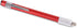 Retractable Diamond Sharpening Rod - Serrated Knife Sharpener - Ultra Portable, Mini Pocket Knife Sharpener - Multifunctional Knife Sharpening Rod...