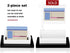 Real Estate Business Card Holder Display Sold Sign for Realtor Business Desktop Business Card Storage Agent Office Reception Holds 3.54 x 2.16 inc...