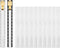 Gutimore Flat Soapstone Holder 2pcs Flat Soapstone Pens with 12pcs Soapstone Refills for Welding and Welders, Perfect for Marking on Steel, Alumin...