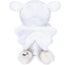 My OLi 7" Plush Prayer Lamb Plays Jesus Loves Me Praying Plush Lamb Soft Toy Stuffed Animal Bedtime Gifts for Baby Kids Girls Boys...