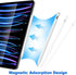 AICase Stylus Pens for Touch Screens, 1.5mm High Precision and Sensitivity Point IPad Pencil Fine Point Active Smart Digital Pen for Tablet Work a...