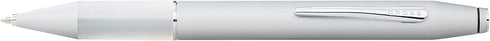 Cross Easy Writer Ballpoint Pen - Satin Chrome...