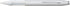 Cross Easy Writer Ballpoint Pen - Satin Chrome...
