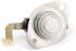 3977767 Dryer Cycling Thermostat Replacement Part Exact Fit for Whirlpool Kenmore Dryer, Replaces 3399693 WP3977767VP (3977767)