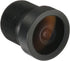 uxcell 2.1mm CCTV Camera Lens 5MP F2.0 FPV Wide Angle Security Camera Lens M12 Threaded Dia for IP Camera Panoramic, Black...