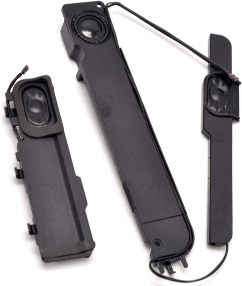 Left & Right Speaker w/Subwoofer assembly 922-9057 922-9058 replacement for MacBook Pro 13" A1278 2009 2010...
