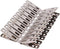 Towel Clips 40 Pack Metal Clothes Pins,Stainless Steel Clothespin Clips for Drying Socks,Hanging Clips,Heavy Duty Clothes Pin,Metal Clips for Craf...