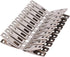 Towel Clips 40 Pack Metal Clothes Pins,Stainless Steel Clothespin Clips for Drying Socks,Hanging Clips,Heavy Duty Clothes Pin,Metal Clips for Craf...
