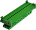 OONO Whole House Audio Stereo 8-Zone Speaker Distribution Module with DIN Rail Mount Carrier...