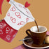 Fdit Coffee Maker, Aluminum Alloy Mocha Coffee Pot Stove Coffee Maker Percolator Cafetiere Tools For Home Office(S)...