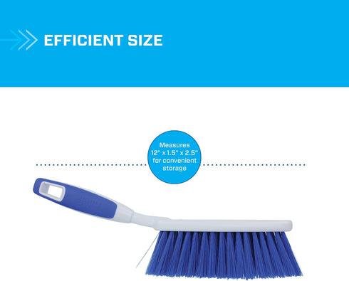 Mr. Clean Counter Brush, Blue...