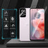 2+2 Pack Screen Protector for Motorola Moto G Power 5G (2024) Tempered Glass Screen Protector + Camera Lens Protector, Full Coverage 9H Tempered G...