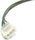 3949247 Washer Lid Switch Replacement part by DR Quality Parts - Exact fit for Whirlpool & Kenmore Washers - Replaces 3949237, 3949239, 3949240