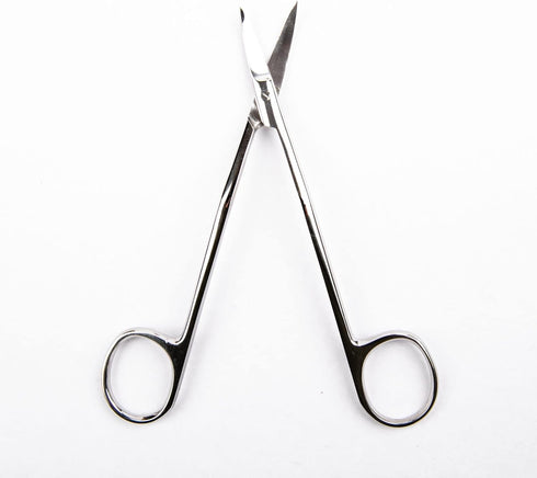 Havel's Double-Curved Embroidery Scissors 5"...