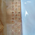 BEADSLAND Hotfix Tape,Hot Fix Rhinestones Transfer Film Paper (10ft. x 12.6in.)...