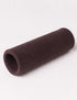 Cuff for Sleeve, Ribbing Fabric for Sweatshirt Jacket Hoodie Sewing (Chocolate, 40x7cm)...