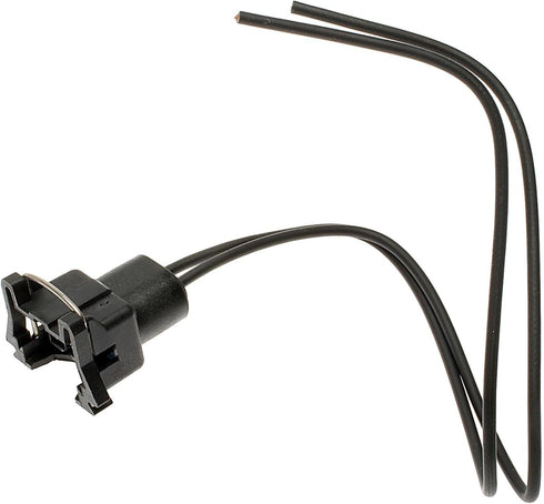 ACDelco Professional PT2384 Multi-Purpose Wire Connector with Leads , Black...